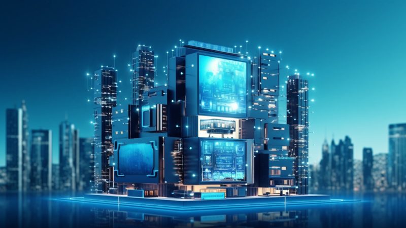 数据安全管理制度：构建企业信息安全的坚实防线